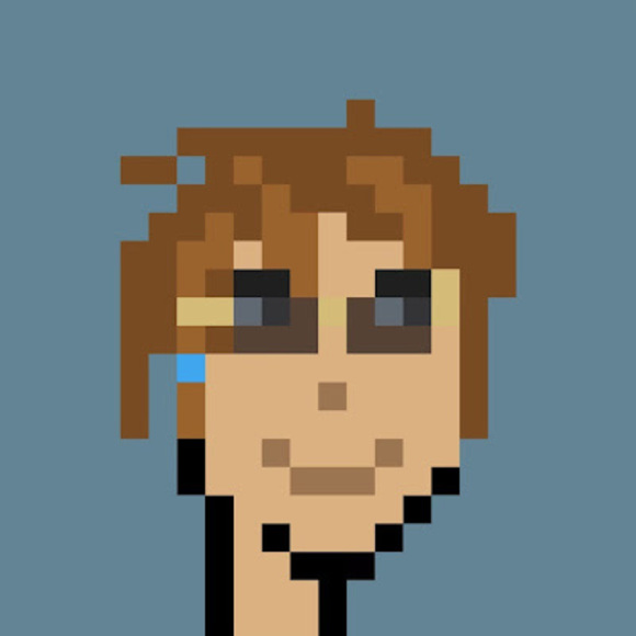 Meet your Posher, Chris - Picture 1 of 1